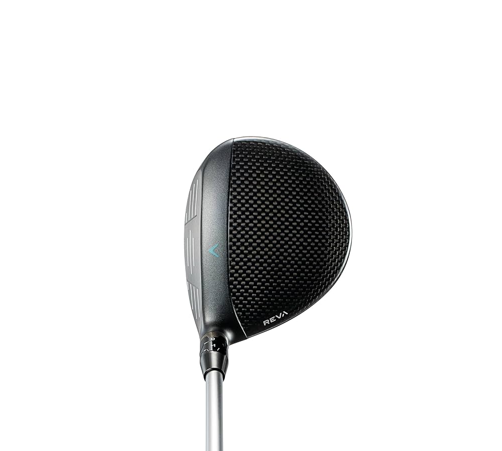 キャロウェイ REVA フェアウェイウッド Callaway 【レディース】キャロウェイ REVA RISE WOMEN'S